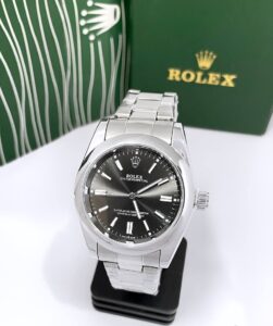 رولكس أويستر بربتشوال rolex oyster perpetual