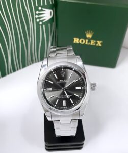 رولكس أويستر بربتشوال rolex oyster perpetual