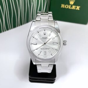 رولكس أويستر بربتشوال rolex oyster perpetual