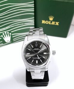 رولكس أويستر بربتشوال rolex oyster perpetual